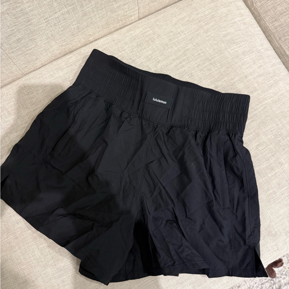 Lululemon Boxer Style Shorts ✨